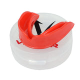 Boil and Bite Mouthguard for Boxing, MMA, BJJ and All Contact Sports