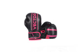 Boxing Kickboxing MMA Sparring Heavy Bag Training Gloves Gel Padded Handmade